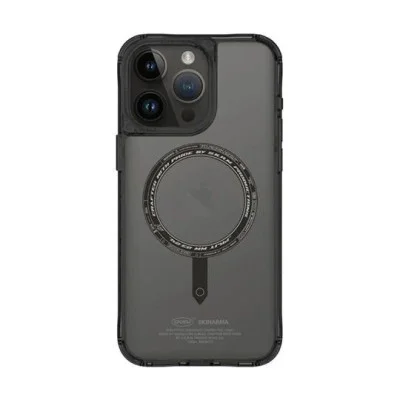 Skinarma Iphone 15 Pro - Black